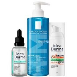 Resim Yağlı Ciltler İçin Güneş Seti 