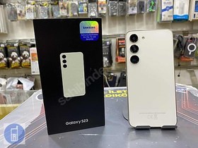 Resim Samsung S23 İkinci El TR | 256 GB 8 GB | Krem 