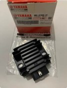 Resim Yamaha Nmax 125 155 Konjektör 