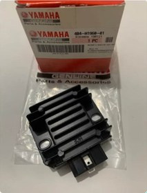 Resim Yamaha Nmax 125 155 Konjektör 
