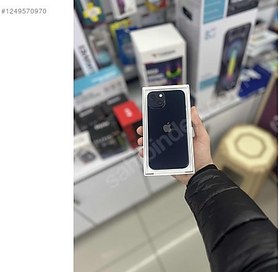 Resim Apple iPhone 13 İkinci El TR | 256 GB | Yeşil 