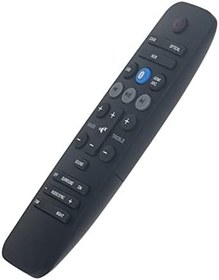 Resim VINABTY 996580000536 Philips Soundbar Hoparlör HTL3110B HTL3110B/F7 HTL3140S HTL3140B/F7 HTL3140B/12 HTL3140B HTL3140B/79 HTL2163B HTL2163B HTL2 için Yedek Uzaktan Kumanda 163B/F 7 Ev Sineması 