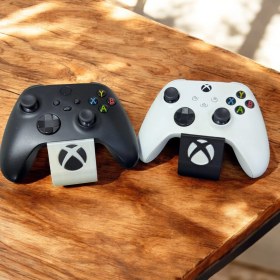 Resim Xbox Kol Standı Xbox Joystick Tutucu 2 Adet 
