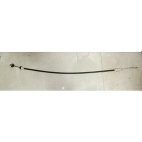 Resim Debriyaj Teli Golf 1.1-1.3-1.5 171721335D 