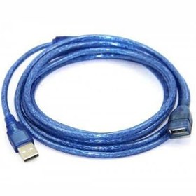 Resim Usb Uzatma Kablosu 1.5 - Metre 
