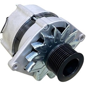 Resim 12V Alternatör Dinamo Bosch Tipi 65 A L Bmc Dev Fatih Kamyon-İş 