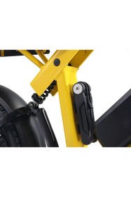 Resim Ape Ryder COLOBUS PREMİUM ELEKTRİKLİ BİSİKLET 750W 