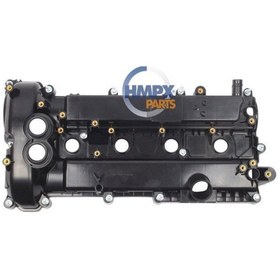 Resim HMP Ag9g6m293bf Kulbutor Kapagı Komple Contalı Mondeo 2.0 Ecoboos 