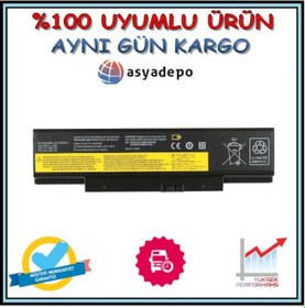 Resim Lenovo Uyumlu Thinkpad 20Dg Batarya Pil 