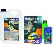 Resim Prodac Mutaphi M 500 ML Ph + / Ph Yükseltici 