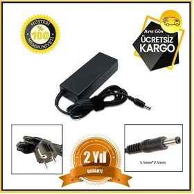 Resim Asus Uyumlu Exa0904Yh Model 19V 4.74A Laptop Adaptör N11.16012 