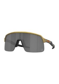 Resim Oakley Sutro Lite Prızm Olympic Gold Çerçeve Gözlük 94634739 Karışık/Çok Renkli 