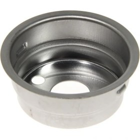 Resim Delonghi 2 Fincanlık Filtre Kahve Makinesi, BCO264 Model Espresso - 7313285949 