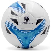 Resim Lumberjack Mb Crown 55ftb 5fx Futbol Topu Mavi 