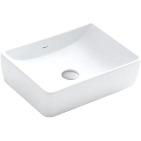 Resim GÜRAL VİT Mobilya Üstü Lavabo 