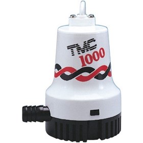 Resim Tmc Sintine Pompası 1000gph 24v 