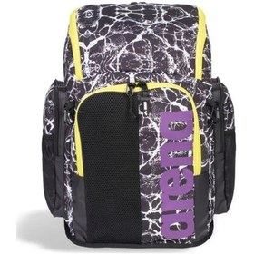 Resim Arena Spiky Iıı Backpack 45 Yüzücü Sırt Çantası 006272131 