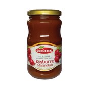 Resim Öncüller Kuşburnu Marmelatı 430 G 