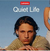 Resim Geeroyoo Lenovo Lp1s Tws Spor Kulaklıkları - Bluetooth 5.0, Dokunmatik Kontrol, Mikrofonlu, 250mah Şarj Kutusu, Beyaz Lenovo Lp1s 