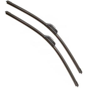 Resim Bosch Honda Jazz Silecek Takımı (2002-2008) Aerotwin 