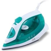 Resim Cvs DN5463 Ranger Beyaz-Yeşil Buharlı Ütü 