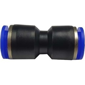 Resim 4-6 MM Düz Hava Jakı Mavi Renk 