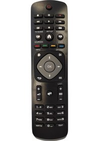 Resim Philips Sourche Uzaktan Kumanda 