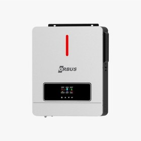 Resim Orbus Eco 4.2 Kw 24 V Mppt Akıllı İnverter 