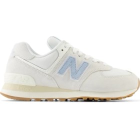 Resim New Balance 574 Lifestyle Kadın Günlük Ayakkabı WL574QA2 