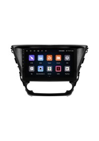 Resim Toyota Avensis Android Multimedya Sistemi 2015-2018 Crv-4940xr 10" 