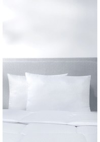 Resim Yataş Lucy Çift Kişilik Yorgan-yastık Set 