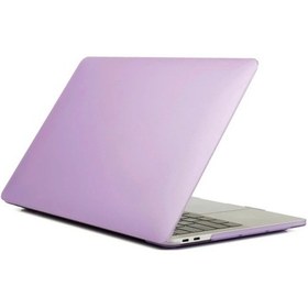 Resim Apple Uyumlu Macbook Pro 13 2020 A2251 A2289 Kristal Kapak Koruma Kılıf-a1706-a1708-a1989-a2159 Kılıf- 5775 