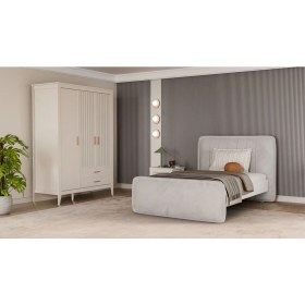 Resim Doğtaş Charm Karyola - 120 cm - Başlıksız 