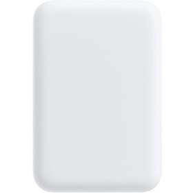 Resim Apple Magsafe Kablosuz Powerbank 