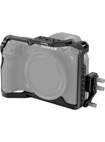 Resim Smallrig 3715 GFX100S / 50S Için Kafes ve Kablo Kıskacı 