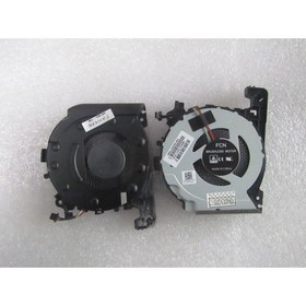 Resim Hp Pavilion Gaming 15-cx0016nt Cpu İşlemci Fan V1 (Sağ Fan) (OEM) 