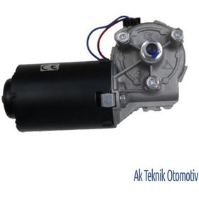 Resim Silgi Motoru 12V Dogan Fasilali 504627308 