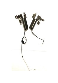 Resim Lenovo Uyumlu Yoga C740-14Iml Menteşe Takımı Wireless Anten Fro 