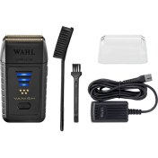 Resim Wahl Vanish 8173 Super Yakın Ense Sakal Profesyonel Tıraş Makinesi (Kablolu+Kablosuz Çalışma) 