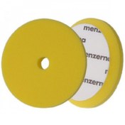 Resim Menzerna Premium Medium Cut Foam Pad 150 Mm yellow 