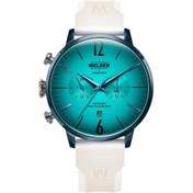 Resim Welder Moody Watch WWRC1025 47 mm Erkek Kol Saati Welder