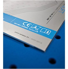 Resim Revit Seesoft V.RV CE-Level 2 Sırt Koruması 