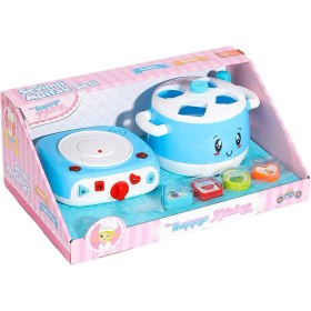 Resim 96700 Sevimli Mutfak Seti 40234 