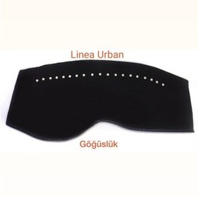 Resim Linea Urban Torpido Göğüs Koruyucu Örtü 