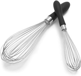 Resim OXO - Good Grips Küçük Paslanmaz Çelik Çırpma Teli - 23 cm 