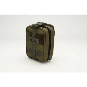 Resim Mas Tactical Sağlık Çantası Dikey Haki M 