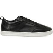Resim İnci Incı Flux C 5fx Siyah Erkek Sneaker Siyah 
