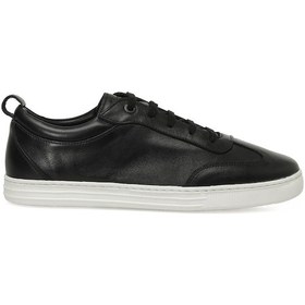 Resim İnci Incı Flux C 5fx Siyah Erkek Sneaker Siyah 