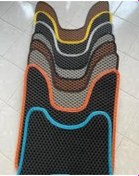 Resim Arora Cappucino & Küba Brıllant Paspas 