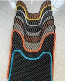 Resim Arora Cappucino & Küba Brıllant Paspas 